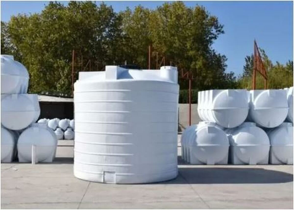 خرید و فروش مخزن آب، در این روز‌ها دوباره رونق گرفت