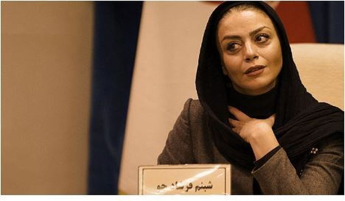 شفاف سازی شبنم فرشادجو درمورد مشکلاتش بعد از مهاجرت به کانادا