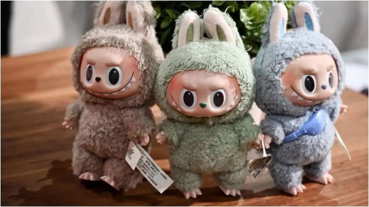 سینمایی لبوبو، در دست ساخت قرار می‌گیرد!