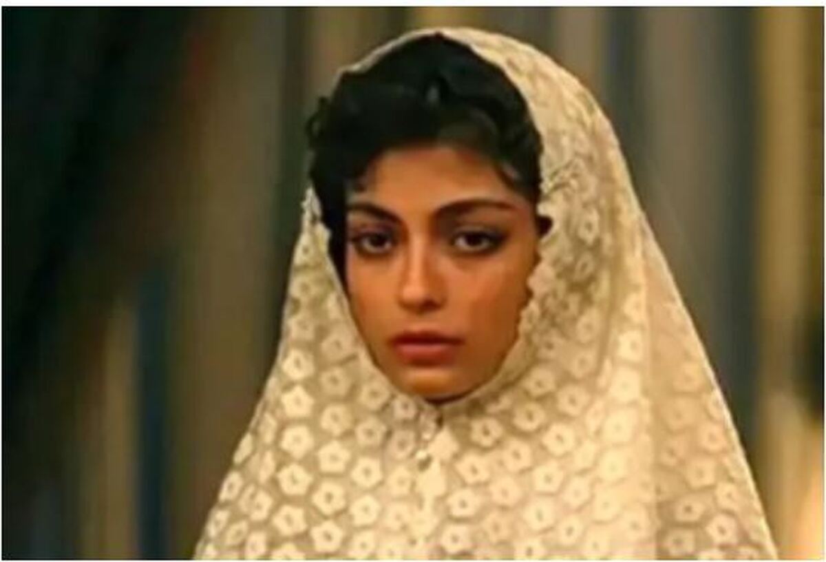 چهره ناز و نچرال ستایش دهقان بدون میکاپ و گریم در یک جشنواره جلب توجه کرد+عکس