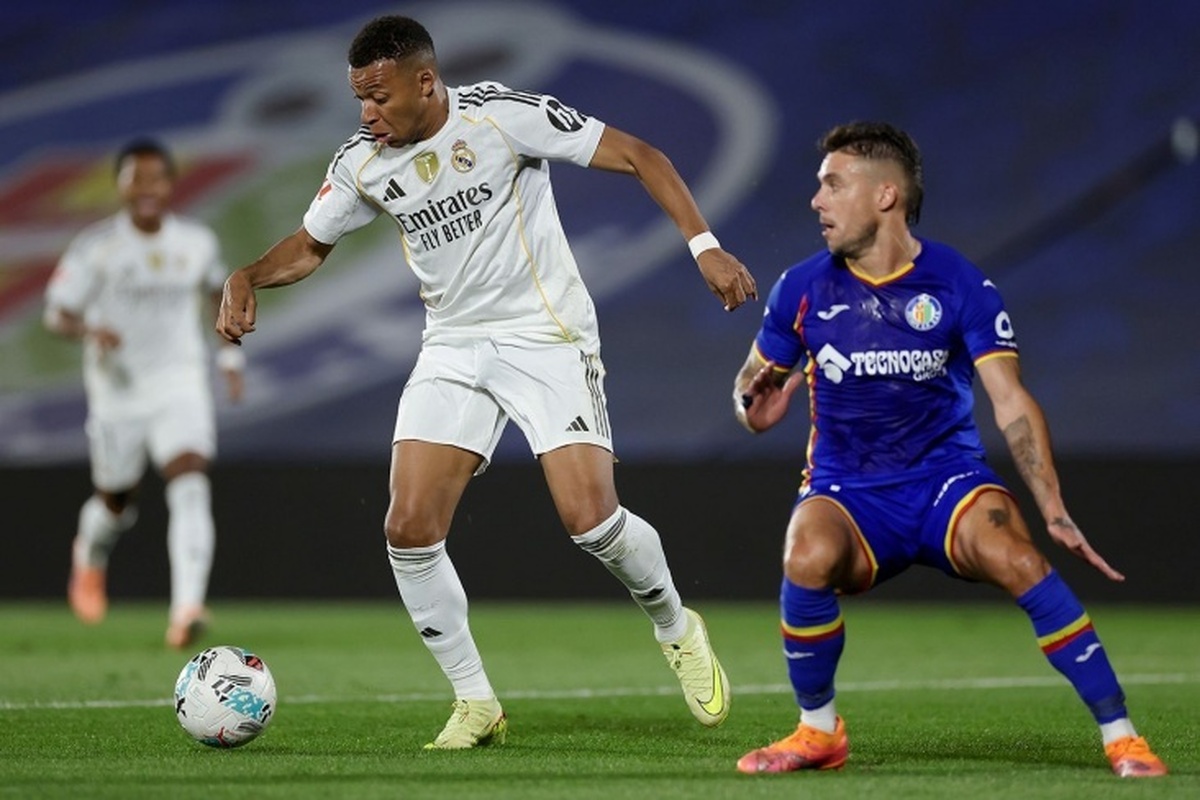 آ اس: صحبت‌ها در مورد مشکلات رئال مادرید بی‌اساس است، آلونسو شرایط را درک می‌کند