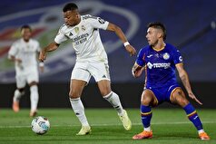 آ اس: صحبت‌ها در مورد مشکلات رئال مادرید بی‌اساس است، آلونسو شرایط را درک می‌کند