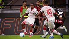 مهدی دوروال: «رویای من این است که به یک بازیکن کلیدی برای فنک‌ها تبدیل شوم»