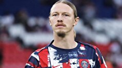 پی‌اس‌جی: ماتوی سافونوف پس از اشتباه بزرگش، مایه خنده تمام روسیه شد