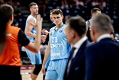 دیمیتریویچ: هم‌تیمی‌هایم من را در حال تماشای بازی چلسی در اتوبوس دیدند و شوکه شدند