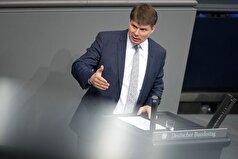 یکی از نمایندگان مجلس فدرال آلمان (بوندستاگ) توافق احتمالی نورد استریم با آمریکا را «دیوانگی» خواند