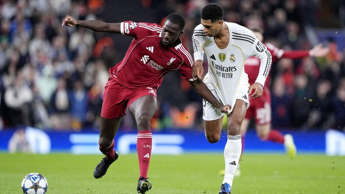 بیانیه قوی ابراهیما کوناته