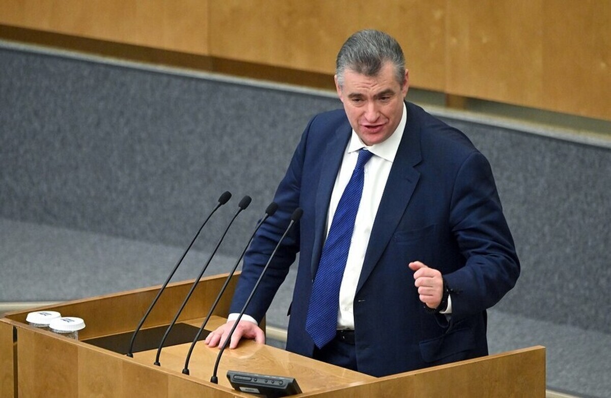 نماینده پارلمان روسیه: سیاستمداران اروپایی اکنون به لزوم همکاری با مسکو پی برده‌اند