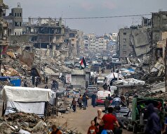 فشار جامعه جهانی برای تضمین جریان نامحدود کمک‌ها به غزه