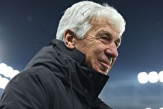 گاسپرینی: دوست دارم صبح‌ها از خواب بیدار شوم و کولوسئوم را ببینم