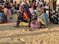 سازمان ملل: میزان حمایت بین‌المللی برای پایان دادن به بحران انسانی در سودان کافی نیست
