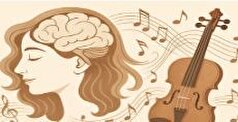 احساسات و روحیات انسان‌ها را با کمک روانشناسی موسیقی بشناسید