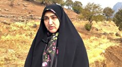 نایب‌رئیس کمیسیون کشاورزی مجلس: شاهرگ حیاتی ایران از زاگرس عبور می‌کند