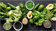 به کمک این سبزیجات کبد چرب را شکست دهید