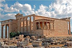 در مورد این شاهکار معماری نامتقارن بیشتر بدانید+عکس