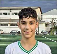 نام دانش آموز لنگرودی با این کار جاودانه شد