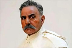 جزئیات کار جدید و پر مخاطب پرویز پرستویی