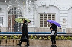 خبر بد پدر علم هواشناسی به ایران