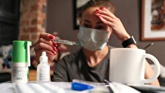 علائم اصلی کمبود ویتامین D را شناسایی شد