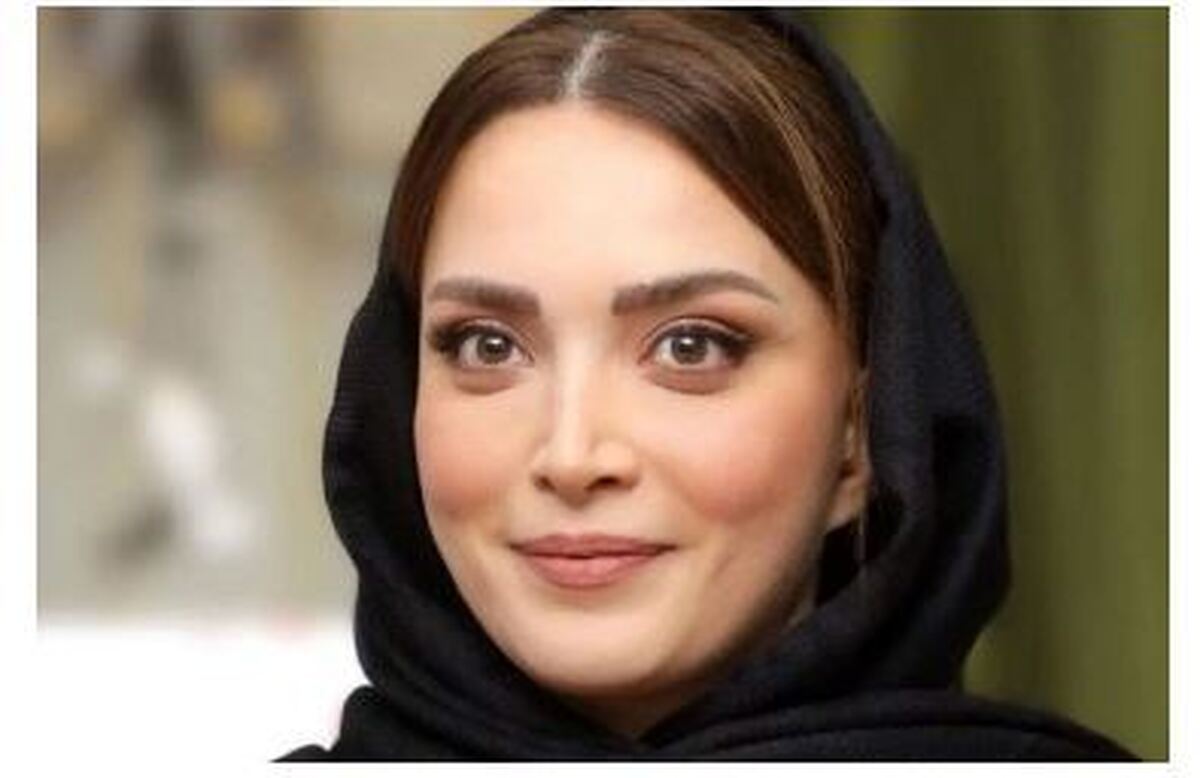 ابعاد دیگر از مراسم فارغ‌التحصیلی بهنوش طباطبایی که خانم بازیگر رو کرد! +عکس
