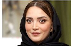 ابعاد دیگر از مراسم فارغ‌التحصیلی بهنوش طباطبایی که خانم بازیگر رو کرد! +عکس