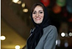 آتیه جاوید چگونه یکجا نقش زن دادش هما و در جایی دیگر نقش زن داداش نقی را بازی کرد؟