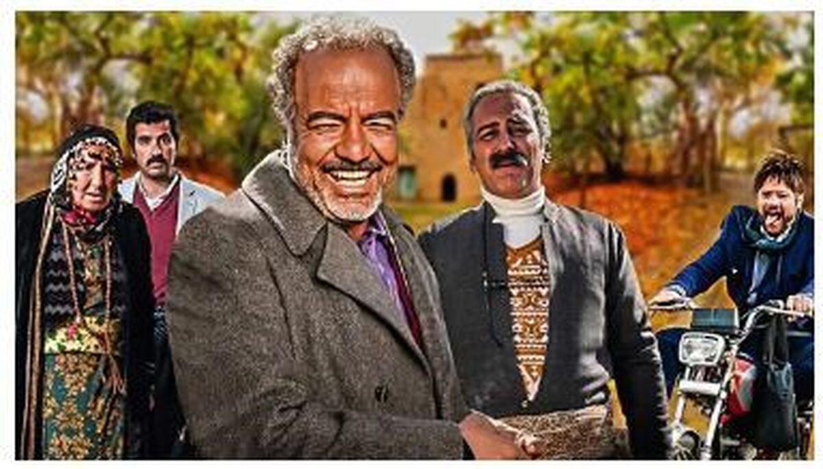 عکس هنری هدیه بازوند در حین ورزش کردن! +عکس