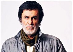 تصویر دیده نشده از همسر حبیب با مو‌های کوتاه در قبل از انقلاب+عکس