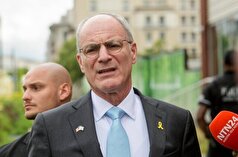 سفیر اسرائیل: دستیابی ترکیه به اف۳۵‌های آمریکا امنیت ما را تهدید می‌کند/ وقت گفت‌و‌گو با مصر است