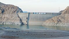 خشکسالی ساوه را بی آب کرد؛ آغاز بهره‌گیری از حجم مرده سد الغدیر