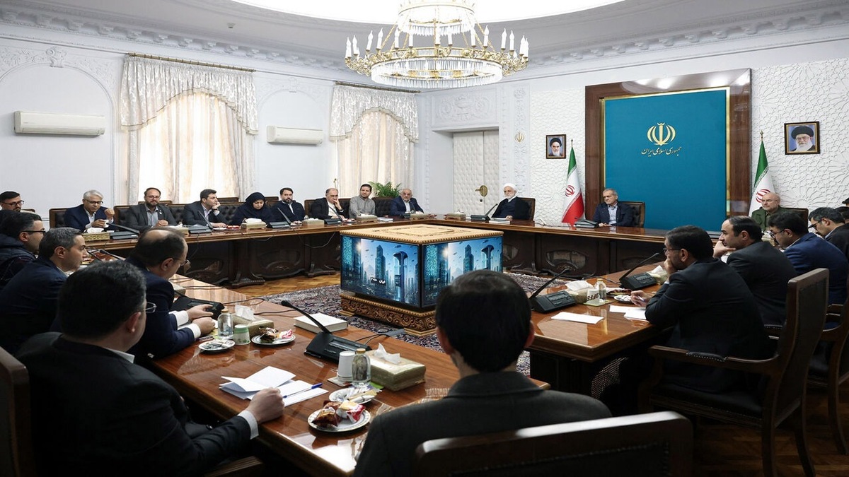 دغدغه فعالان اقتصاد دیجیتال در جلسه سران قوا چه بود؟