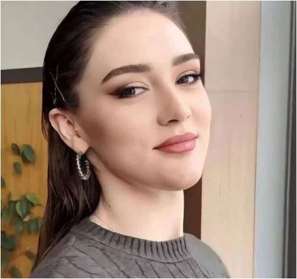 نگاهی به سورپرایز خوشمزه تولد والیبالیست معروف ترکی با مدلی متفاوت+عکس