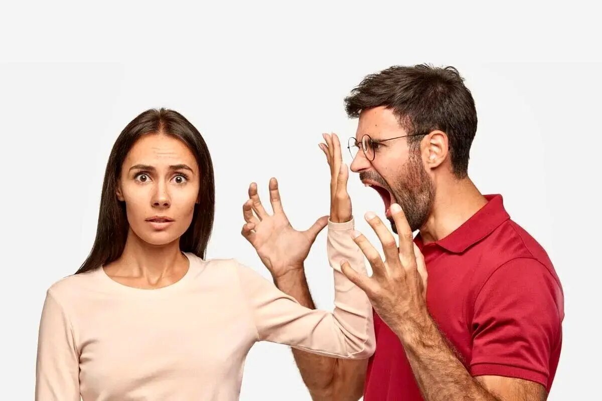 با دوری از آدم‌های سمی از فرسودگی روانی جلوگیری کنید