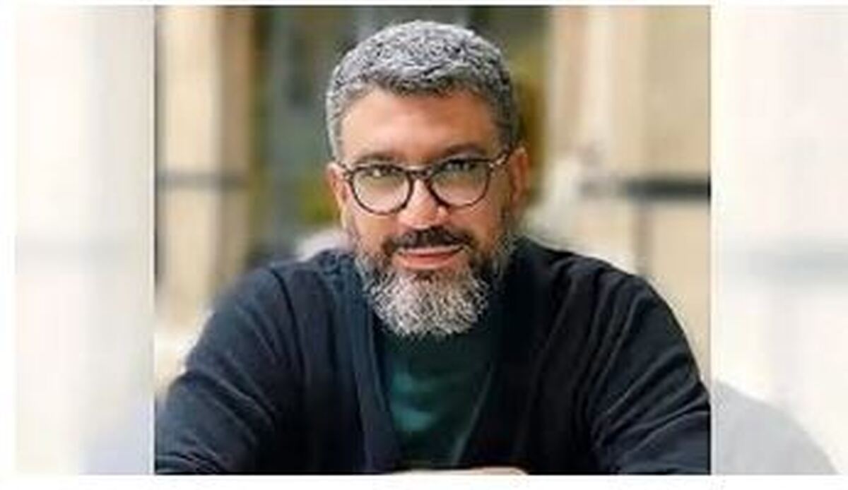 هلن رشیدپور در کانون گرم خانواده! +عکس