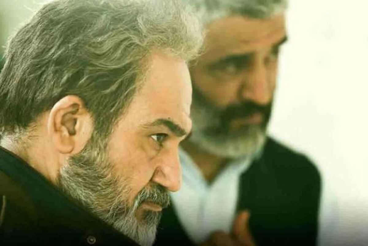 عکس داداشی طوری مهران غفوریان با خلبان‌های سفرش به ترکیه! +عکس