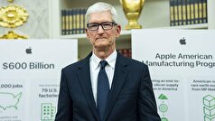 فایننشال تایمز از احتمال استعفای تیم کوک از سمت مدیرعاملی اپل مطلع شده است.