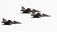 گزارش‌های رسانه‌ای حاکی از آن است که کلمبیا جت‌های جنگنده سوئدی را به قیمت ۳.۱ میلیارد یورو خریداری کرده است.