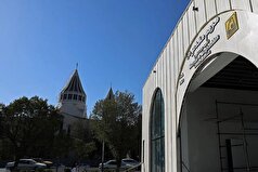 افتتاح ایستگاه مریم مقدس (س) به زمان دیگری موکول شد