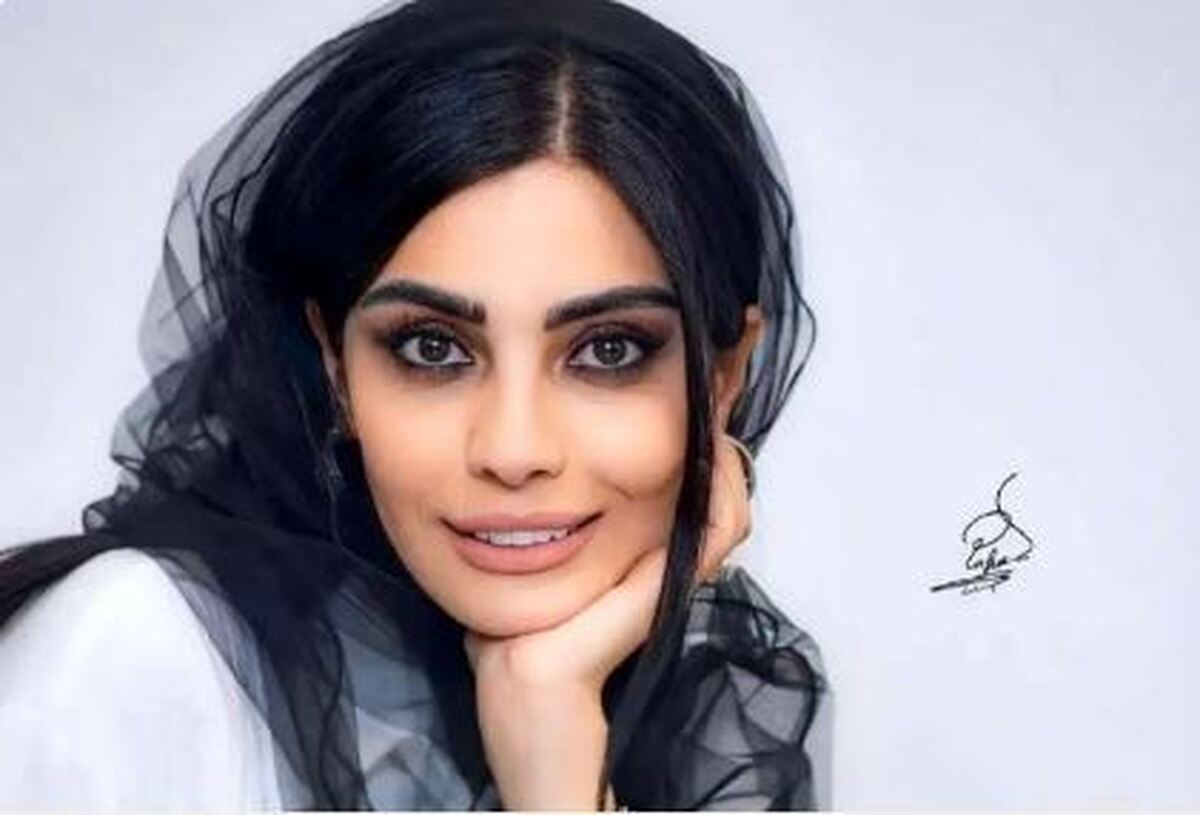 عکس دیده نشده از مادر با حجاب صحرا اسداللهی/ خانم بازیگر خوشحال‌ترین در کنار خانواده! +عکس