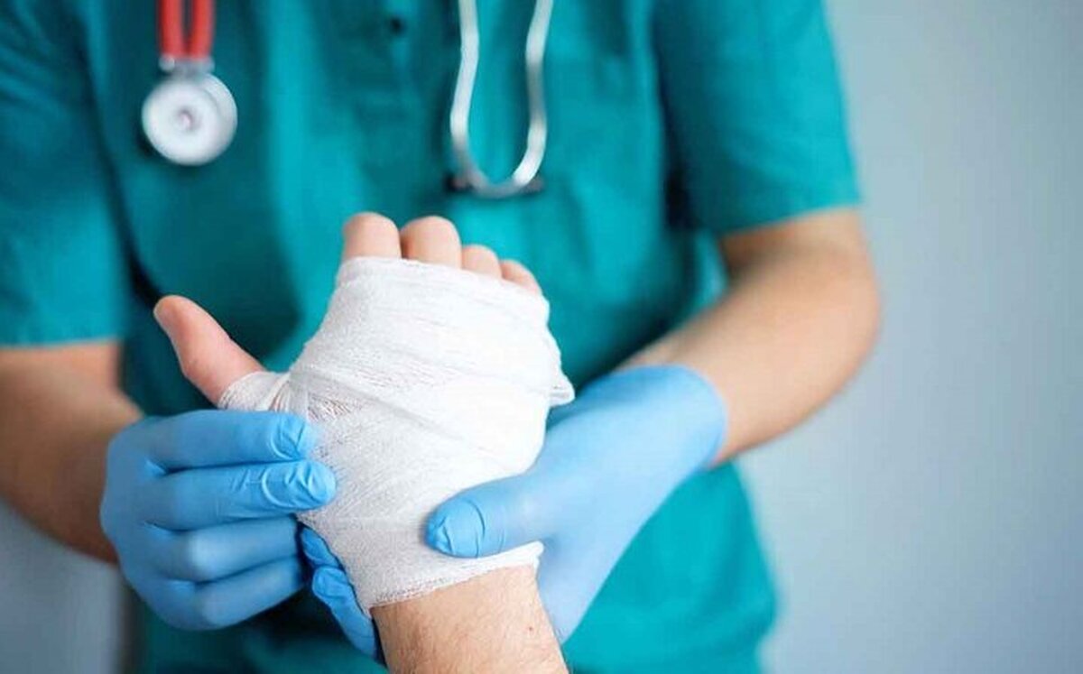 موارد سوختگی در فصل زمستان قابل پیشگیری‌اند!