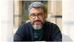 هلن رشیدپور در کانون گرم خانواده! +عکس