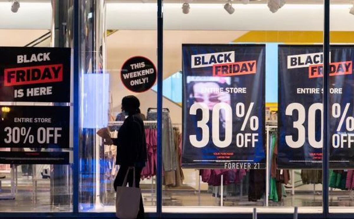 حقایقی کمتر شنیده شده درباره بلک فرایدی و خطرات آن!