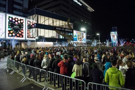 حقایقی کمتر شنیده شده درباره بلک فرایدی و خطرات آن! حقایقی کمتر شنیده شده درباره بلک فرایدی و خطرات آن!