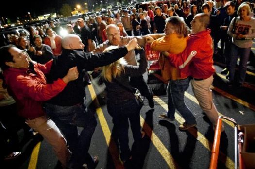 حقایقی کمتر شنیده شده درباره بلک فرایدی و خطرات آن! حقایقی کمتر شنیده شده درباره بلک فرایدی و خطرات آن!