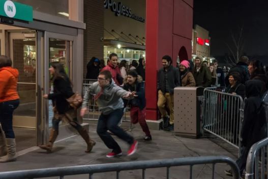 حقایقی کمتر شنیده شده درباره بلک فرایدی و خطرات آن! حقایقی کمتر شنیده شده درباره بلک فرایدی و خطرات آن!