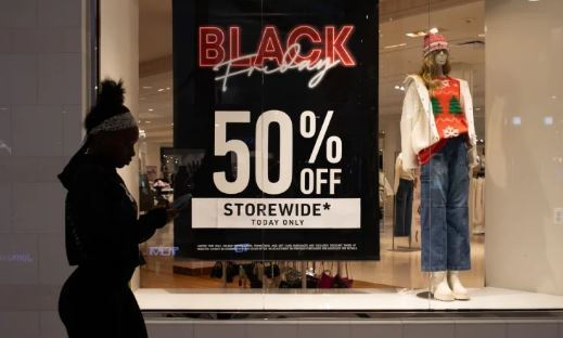 حقایقی کمتر شنیده شده درباره بلک فرایدی و خطرات آن! حقایقی کمتر شنیده شده درباره بلک فرایدی و خطرات آن!