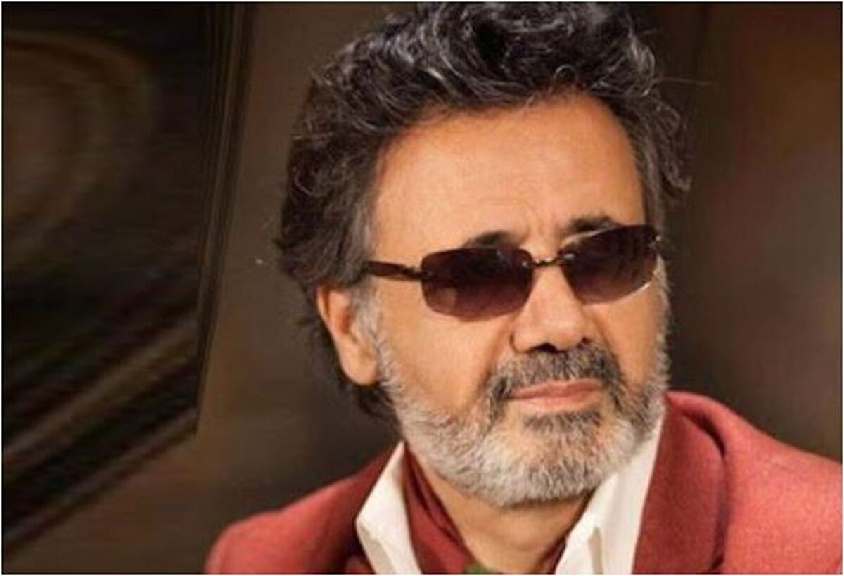 شفاف سازی «معین» در مورد اخبار و حواشی آمدنش به ایران