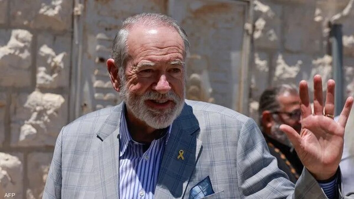 هاکبی مدعی گسترش قریب‌الوقوع توافق‌نامه ابراهیم شد