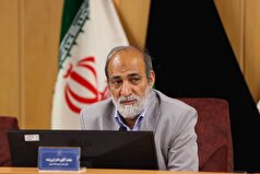 افتتاح باغ راه حضرت زهرا (س) تا پایان آذرماه