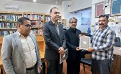 بخشدار خارگ: زیرساخت‌های فرهنگی در جزیره توسعه می‌یابد